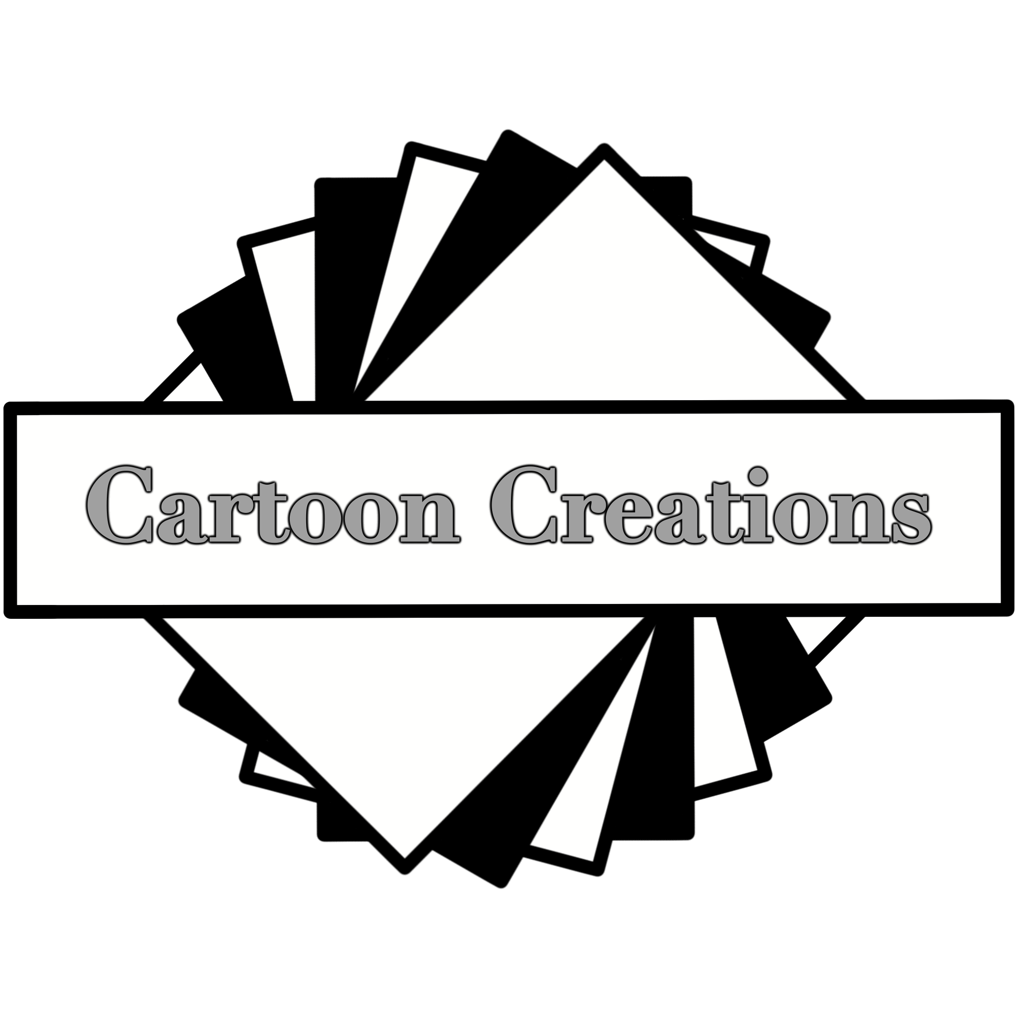 Cartoon Creations logo